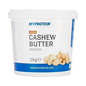 MYPROTEIN Cashewbutter