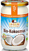 Bio-Kokosmus