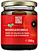 Mohnsamenmus