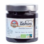 Tahini schwarz